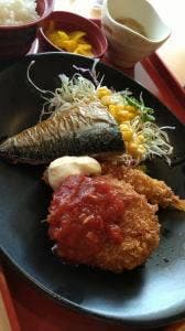 ファミリーレストラン ジョイフル 玉野高崎店