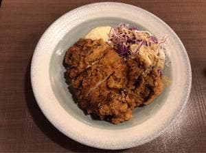 地場酒場 小林農場 長野善光寺口店