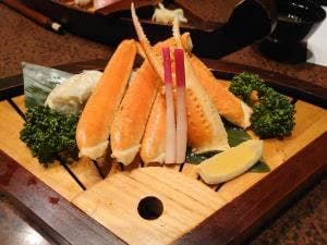 蛇の目寿し