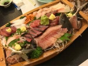 館山温泉 おさしみの宿 たろべ