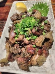 もつ料理 かわ乃 博多店