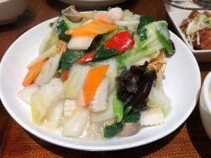 紅虎餃子房 イオンモール秋田店