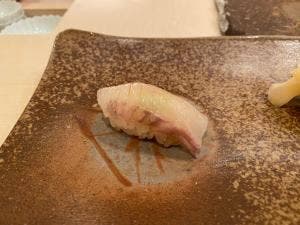 鮨 さかもと