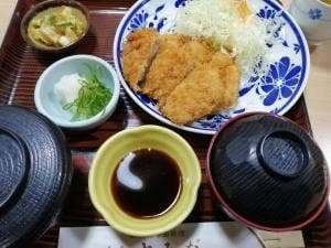 和食とみだ