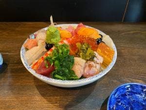神楽坂友野
