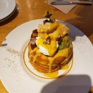 ウフウフガーデン