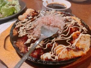 さざんか亭六角店