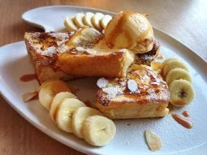 cafe shael