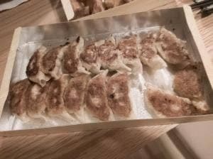餃子家