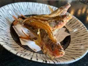 魚介豚骨 麺-PLUS