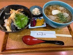 そば処 たか兵衛