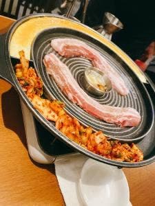 韓国料理 まだん 鶴橋本店