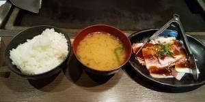 お好み焼き道頓堀 武蔵浦和マーレ店