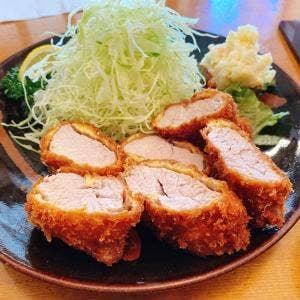 とんかつとん亭