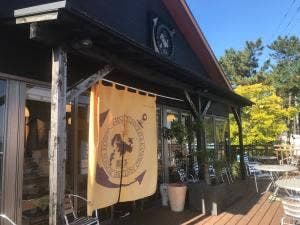 甑に東風 現在地