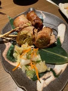 肴家あうん