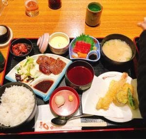 庄屋 イオンモール香椎浜店