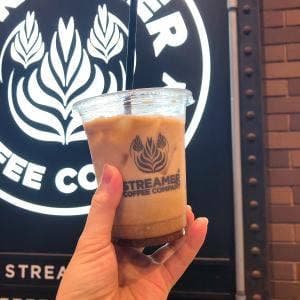 STREAMER COFFEE COMPANY 世田谷代田駅店