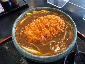 ごまそば あずみ