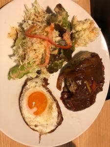 GOENYA食堂