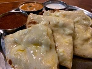 インド定食 ターリー屋 早稲田大学前店