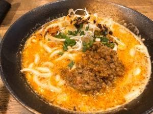 ジャンルにとらわれない飲食店 セカンドらいふ