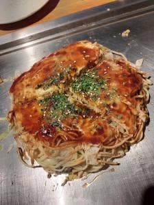 鉄板ベイビー 笹塚店