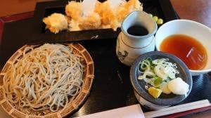 そば膳処 かまくら 戸塚店