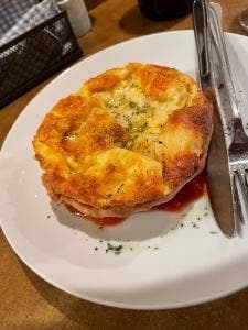 洋風居酒屋 ヌーヴォーデパー