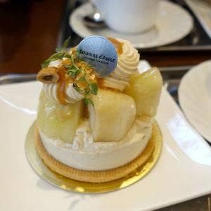 スーリール ダンジュ 平群店