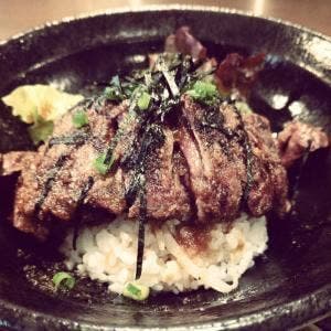 ステーキ食堂 BECO