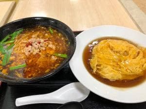 中華ダイニング 皆楽苑