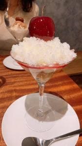 カフェ ノード