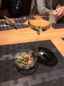 Dining IKINA