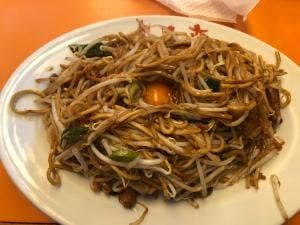 想夫恋中央公園前店