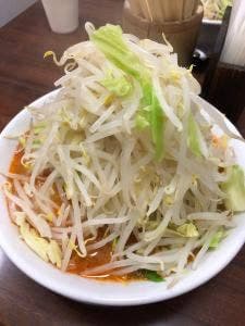 げんちゃんラーメン