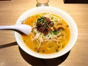 麺酒蔵どさん子 新木場店