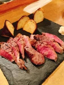 MOGURAバル