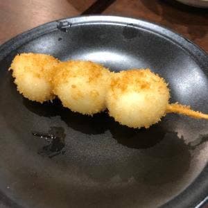 炭火焼き鳥 とりいち
