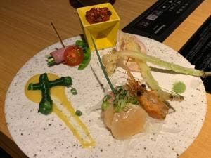 ねぎ鍋専門店 はるいち