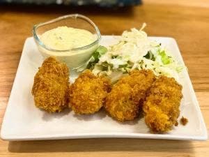 マキシ亭 大阪駅前第三ビル本店