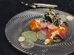 レストランアラスカ フェスティバルタワー