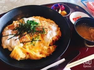 南総ヒルズカントリークラブ レストラン