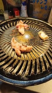 ホルモン さかい