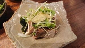 釜飯と炭と酒 やま蔵