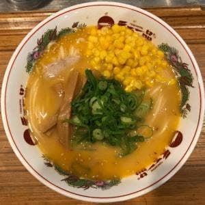 天下一品 高知インター店