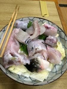 やなぎ季節の味処