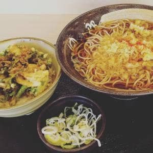 ゆで太郎 もつ次郎 大井松田店