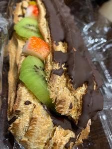 Patissier honey2