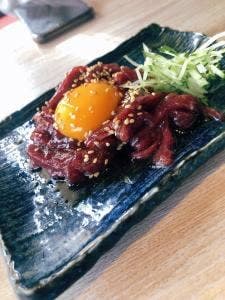 焼肉かまくら本店